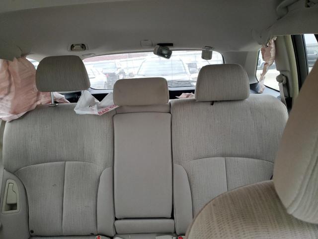Снимка 10 от търг – 2014 SUBARU OUTBACK 2. с VIN 4S4BRCDC4E3275747