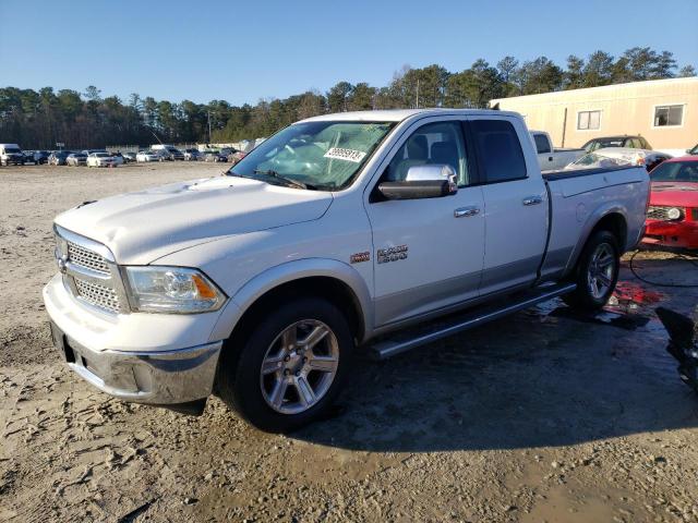 RAM 1500 LARAM 2014 with VIN 1C6RR7JT1ES152838 - Photo from auction