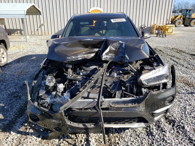 Photo 5 from auction – 2016 BMW X1 XDRIVE2 with VIN WBXHT3C35G5F64120