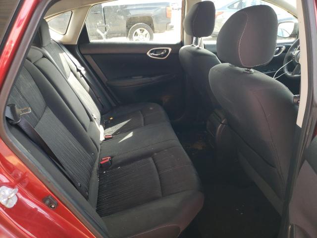 Photo 10 from auction – 2017 NISSAN SENTRA S with VIN 3N1AB7AP2HY273187