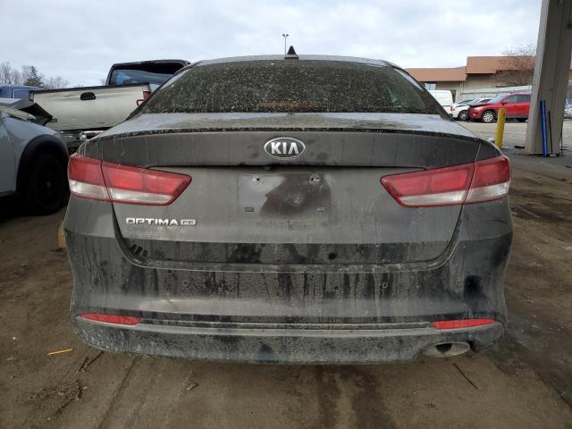 Photo 6 from auction – 2018 KIA OPTIMA LX with VIN KNAGT4L32J5233740