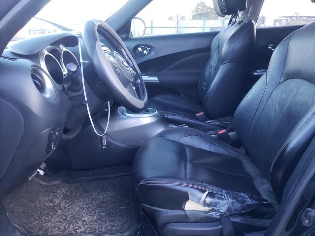 Photo 7 from auction – 2012 NISSAN JUKE S with VIN JN8AF5MVXCT107201