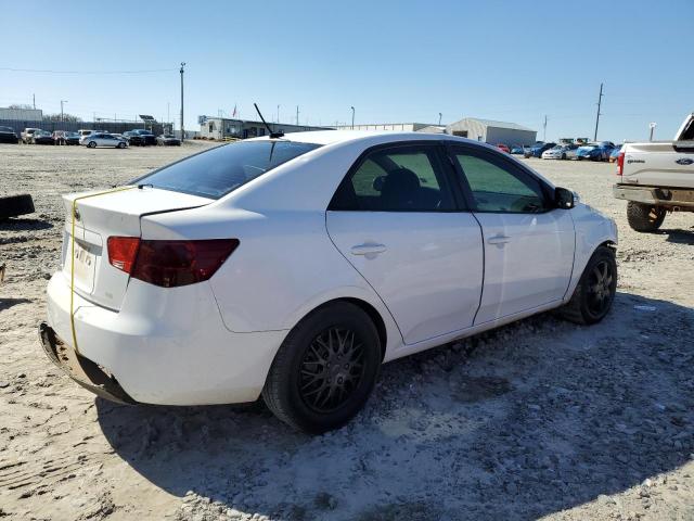 Photo 3 from auction – 2010 KIA FORTE EX with VIN KNAFU4A26A5837665