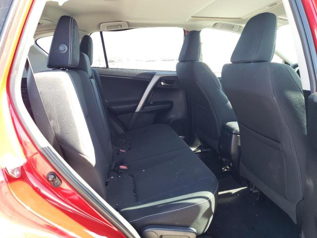 Photo 11 from auction – 2016 TOYOTA RAV4 XLE with VIN 2T3RFREV1GW472390