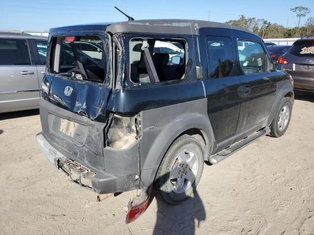Photo 3 from auction – 2004 HONDA ELEMENT EX with VIN 5J6YH18604L010858