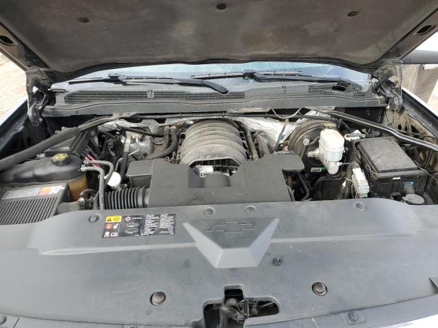 Photo 11 from auction – 2014 CHEVROLET SILVERADO with VIN 3GCUKSEC1EG143889