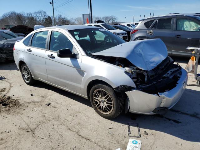 Photo 4 from auction – 2010 FORD FOCUS SE with VIN 1FAHP3FN9AW174723