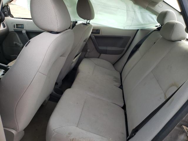 Photo 10 from auction – 2010 FORD FOCUS S with VIN 1FAHP3EN5AW291684