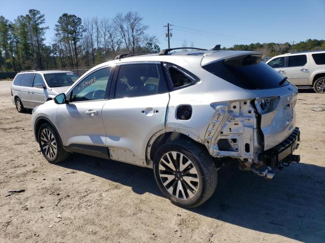 Photo 2 from auction – 2020 FORD ESCAPE SEL with VIN 1FMCU9H90LUA67182