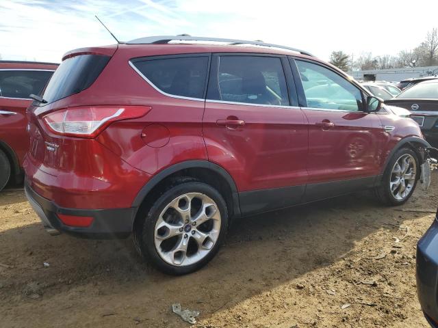 Foto 3 de la subasta – 2013 FORD ESCAPE TIT con VIN 1FMCU9J90DUB55032