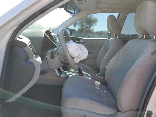 Photo 7 from auction – 2011 SUBARU FORESTER 2 with VIN JF2SHBCC6BH734263