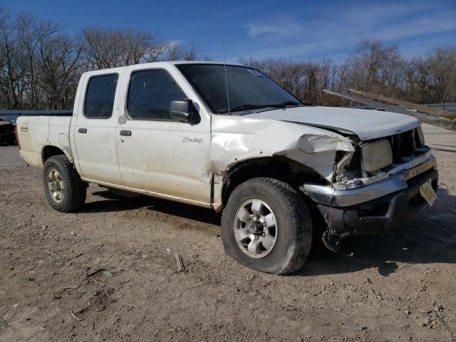 Photo 4 from auction – 2000 NISSAN FRONTIER C with VIN 1N6ED27Y6YC329813