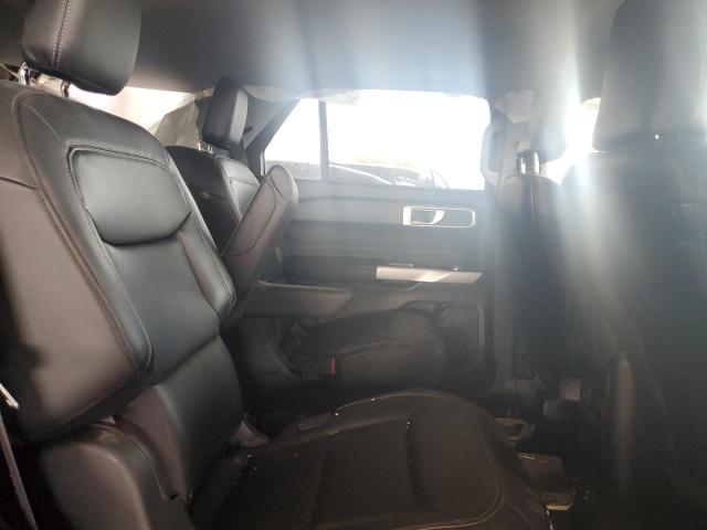 Photo 10 from auction – 2022 FORD EXPLORER X with VIN 1FMSK7DH2NGA57449