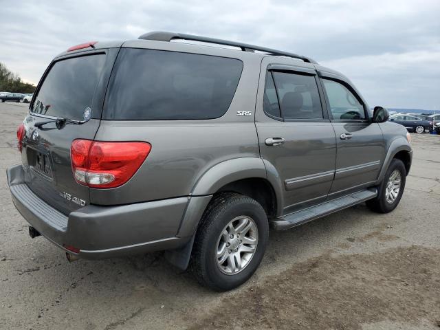 Photo 3 from auction – 2005 TOYOTA SEQUOIA SR with VIN 5TDBT44A35S256809