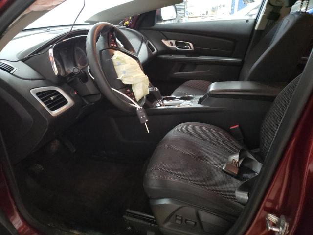 Photo 7 from auction – 2016 GMC TERRAIN SL with VIN 2GKFLSEK9G6296598