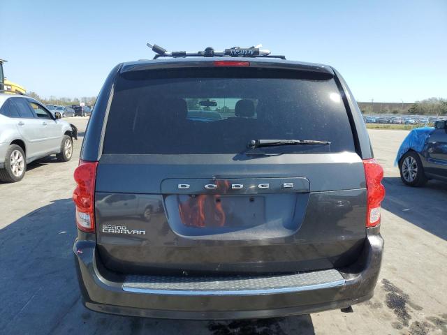 Photo 6 from auction – 2011 DODGE GRAND CARA with VIN 2D4RN3DG3BR767418