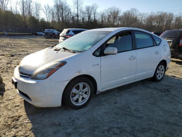 TOYOTA PRIUS 2007 with VIN JTDKB20U577654253 - Photo from auction