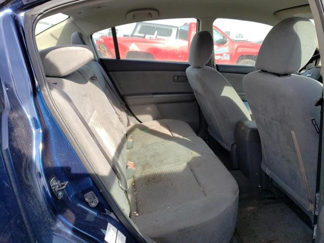 Photo 10 from auction – 2008 NISSAN SENTRA 2.0 with VIN 3N1AB61E88L749867