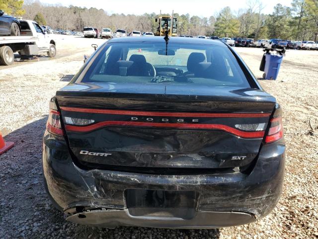 Photo 6 from auction – 2015 DODGE DART SXT with VIN 1C3CDFBB7FD128583