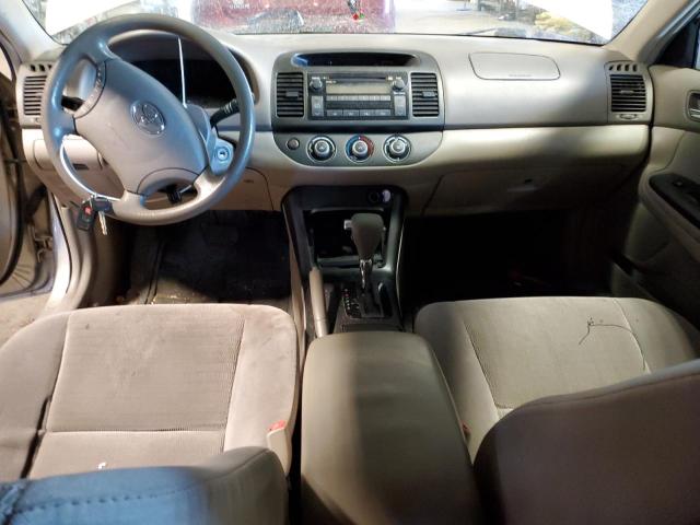 Photo 8 from auction – 2006 TOYOTA CAMRY LE with VIN 4T1BE32K66U734312