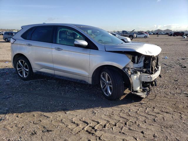 Photo 4 from auction – 2015 FORD EDGE SPORT with VIN 2FMPK3AP5FBB20689