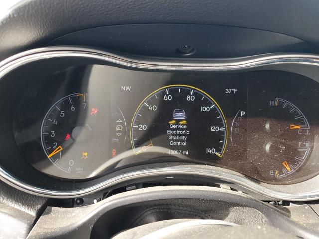 Photo 9 from auction – 2018 JEEP GRAND CHER with VIN 1C4RJFAG0JC284376