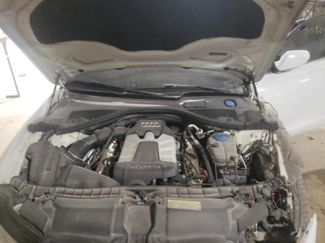 Photo 11 from auction – 2012 AUDI A6 with VIN WAUBGAFC1CN030852