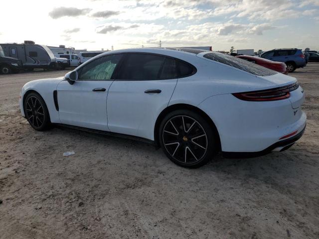 Photo 2 from auction – 2018 PORSCHE PANAMERA 4 with VIN WP0AA2A70JL119420