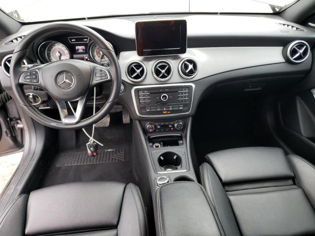Photo 8 from auction – 2016 MERCEDES-BENZ CLA 250 with VIN WDDSJ4EB9GN379803