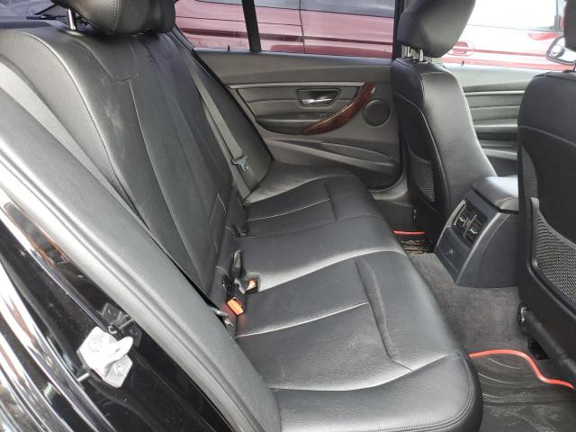 Photo 10 from auction – 2014 BMW 328 I with VIN WBA3A5G55ENP30101