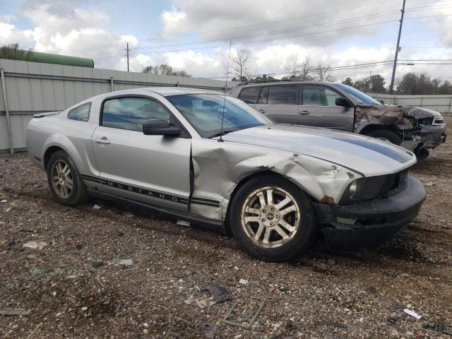 Photo 4 from auction – 2008 FORD MUSTANG with VIN 1ZVHT80N985189974