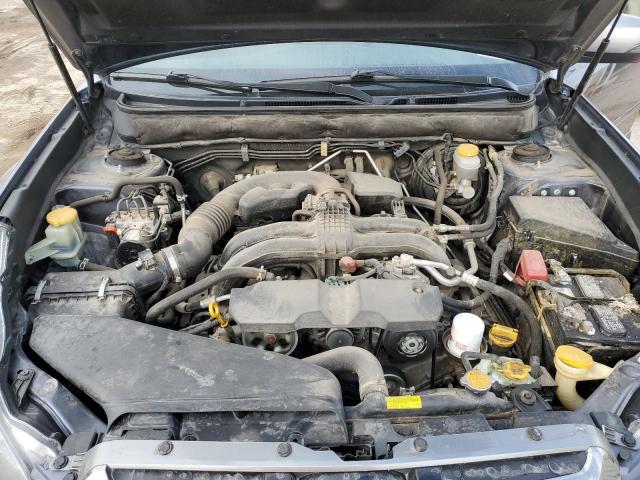 Снимка 12 от търг – 2014 SUBARU OUTBACK 2. с VIN 4S4BRCPC9E3296010