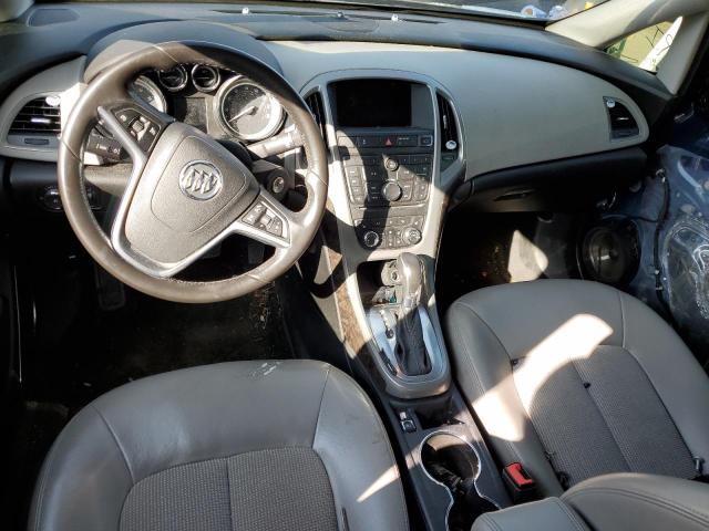Photo 8 from auction – 2016 BUICK VERANO SPO with VIN 1G4PW5SK8G4183154