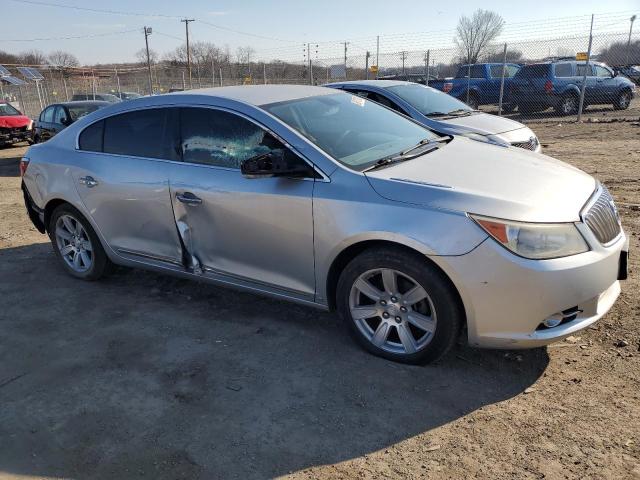 Photo 4 from auction – 2010 BUICK LACROSSE C with VIN 1G4GC5EG8AF128392