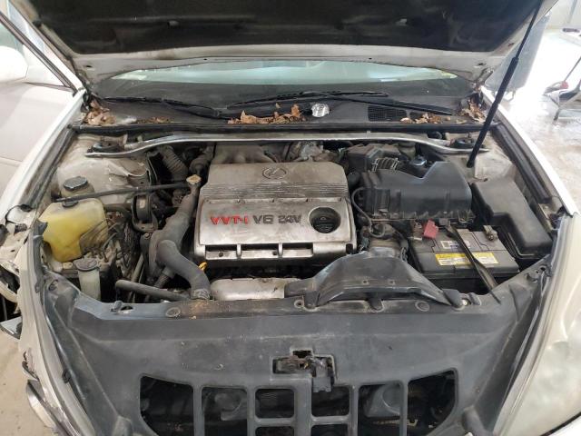 Photo 11 from auction – 2002 LEXUS ES 300 with VIN JTHBF30G425026854