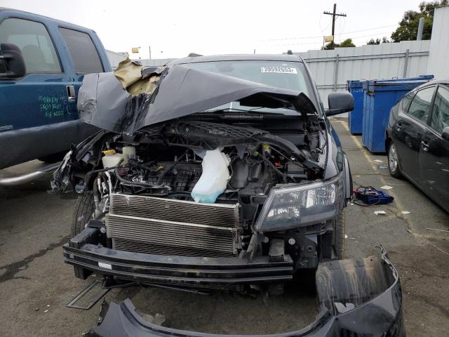 Photo 5 from auction – 2019 DODGE JOURNEY SE with VIN 3C4PDCBB9KT783862