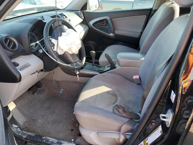 Photo 7 from auction – 2008 TOYOTA RAV4 with VIN JTMZD33V986063255