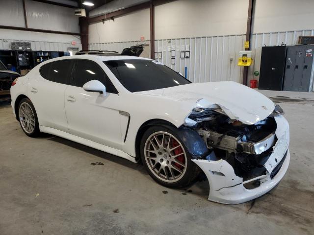 Photo 4 from auction – 2013 PORSCHE PANAMERA 2 with VIN WP0AA2A75DL013775