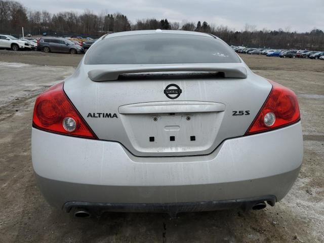 Photo 6 from auction – 2012 NISSAN ALTIMA S with VIN 1N4AL2EP6CC128099