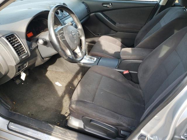 Photo 7 from auction – 2011 NISSAN ALTIMA BAS with VIN 1N4AL2AP0BN484850