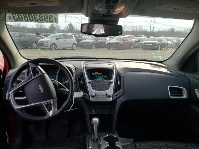 Photo 8 from auction – 2015 CHEVROLET EQUINOX LT with VIN 2GNFLFEK5F6164527