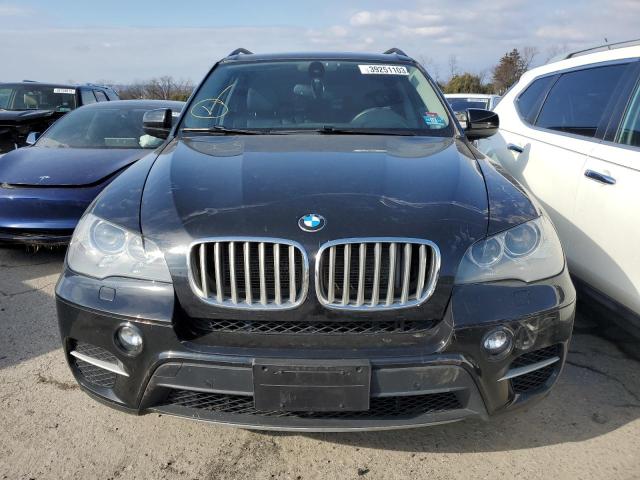 Photo 5 from auction – 2012 BMW X5 XDRIVE3 with VIN 5UXZW0C54C0B89240