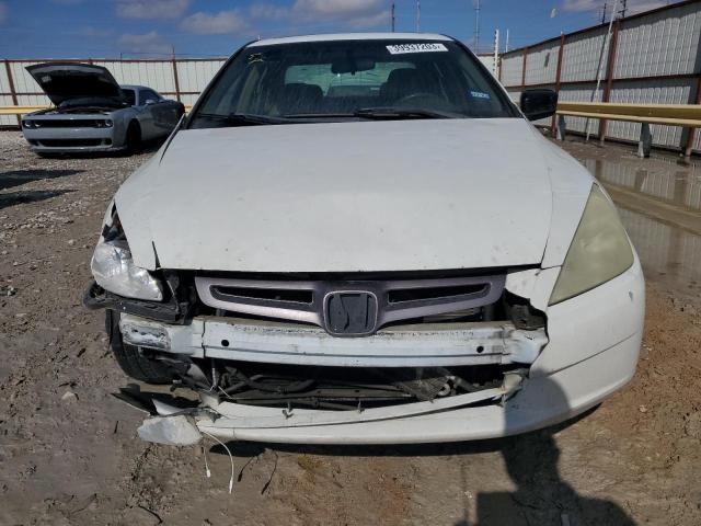 Photo 5 from auction – 2004 HONDA ACCORD EX with VIN 1HGCM66554A075768