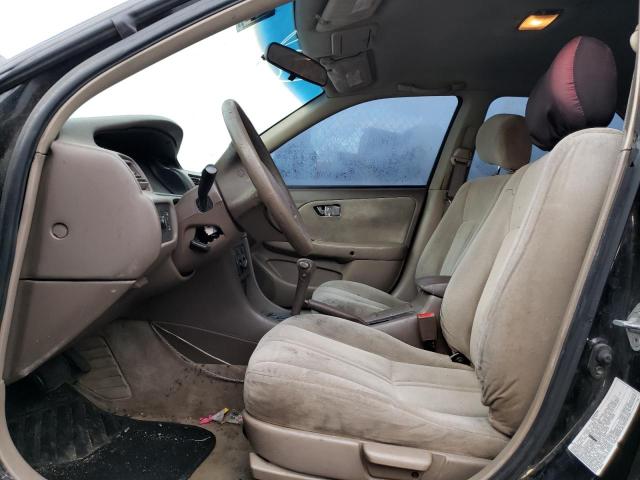 Photo 7 from auction – 2000 TOYOTA CAMRY CE with VIN 4T1BG22K3YU730080