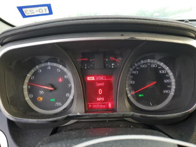 Фото 9 с аукциона – 2015 GMC TERRAIN SL с VIN 2GKALMEK9F6360952