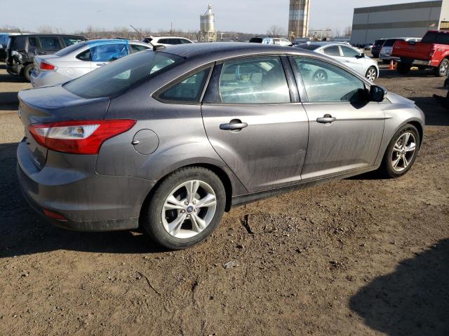 Photo 3 from auction – 2014 FORD FOCUS SE with VIN 1FADP3F28EL209232