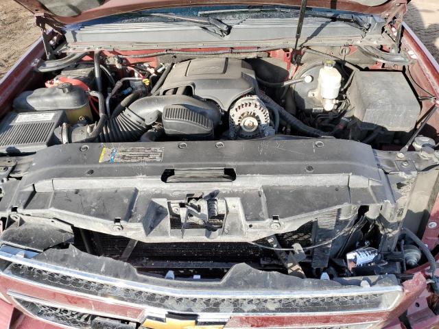 Photo 12 from auction – 2008 CHEVROLET SUBURBAN K with VIN 3GNFK16388G294774