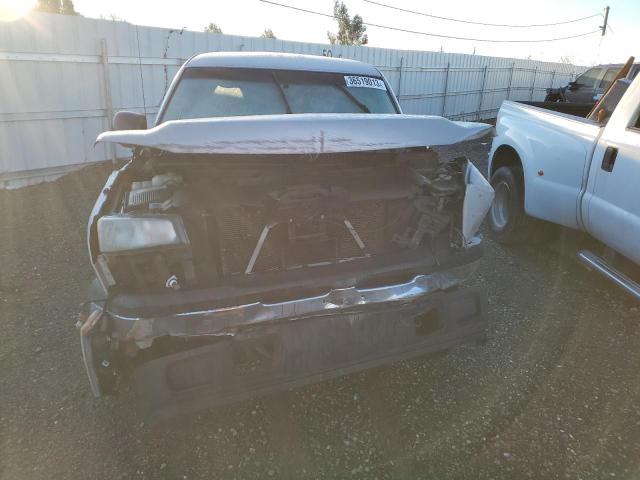 Photo 5 from auction – 2007 CHEVROLET SILVERADO with VIN 1GCEC19Z97Z131423