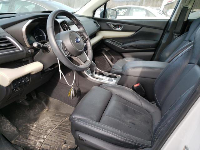 Photo 7 from auction – 2020 SUBARU ASCENT LIM with VIN 4S4WMAPD7L3454564