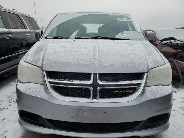 Photo 5 from auction – 2013 DODGE GRAND CARA with VIN 2C4RDGCGXDR790528
